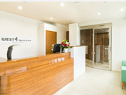 WEST 4 DENTAL OFFICE（ウエスト4デンタルオフィス）